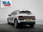 Citroen C4 Cactus 1.2 PureTech Shine Navigatie Climate/contr, Stof, Gebruikt, Euro 6, 1199 cc