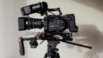 Sony PXW-FS7 II Slechts 21 uur op de teller, Ophalen, Full HD, 20x of meer, Overige soorten