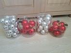kerstballen, Diversen, Kerst, Ophalen of Verzenden, Zo goed als nieuw
