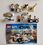 Lego 60077, Ophalen, Zo goed als nieuw, Complete set, Lego