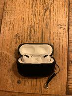 Apple airpods Pro 1e generatie, Ophalen of Verzenden, Gebruikt, In oorschelp (earbud), Bluetooth