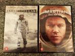 Interstellar en the Martian, Alle leeftijden, Ophalen of Verzenden, Zo goed als nieuw