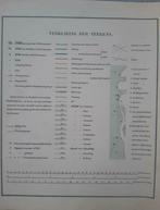 010 / plattegrond van de ANWB Stadskanaal, Boeken, Atlassen en Landkaarten, Nederland, Gelezen, Ophalen of Verzenden, 1800 tot 2000