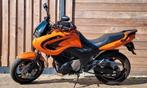 Yamaha TDM 850 | special edition | oranje | 2002, 2 cilinders, 849 cc, Particulier, Meer dan 35 kW