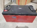 Accu 12 volt zenith 5 stuks, Watersport en Boten, Accessoires en Onderhoud, Ophalen, Gebruikt, Motor en Techniek