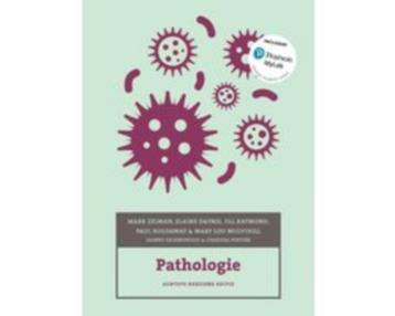 Pathologie 9789043039734 beschikbaar voor biedingen