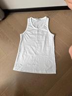 Paco Rabanne Witte Top - Nieuwstaat, Wit, Ophalen of Verzenden, Zo goed als nieuw, Maat 36 (S)