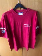heren ducati shirt, Motoren, Kleding | Motorkleding, Motorcrosskleding, Heren, Ophalen of Verzenden, Nieuw zonder kaartje