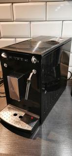 Mellita Cafeo Solo en Milk Bonenmachine, Ophalen of Verzenden, Gebruikt, Koffiemachine