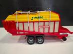 Bruder Poettinger Jumbo 6600 ladewagen, Ophalen of Verzenden, Gebruikt