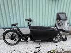 Urban Arrow family performance line riemaandrijving beltdriv, Fietsen en Brommers, Fietsen | Bakfietsen, Overige merken, 4 kinderen of meer