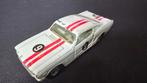 Corgi Toys Ford Mustang fastback 2+2, Ophalen of Verzenden, Gebruikt, Auto, Corgi