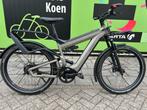 Riese & Muller Superdelite GT Rohloff - ALS NIEUW - 2600km, Zo goed als nieuw, 50 km per accu of meer, 55 tot 59 cm, Ophalen