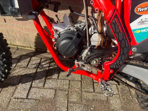 Gasgas 125cc alle onderdelen te koop, Motoren, Onderdelen | Merk-onafhankelijk, Gebruikt, Ophalen of Verzenden