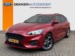 Ford Focus 1.0 155PK-ST LINE-WAGON, Auto's, Ford, Te koop, Geïmporteerd, Gebruikt, 999 cc