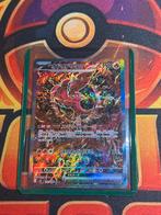 Oricorio ex (m2 111), Ophalen of Verzenden, Zo goed als nieuw, Losse kaart, Foil