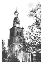 979487 Etten Leur N Br 1972 Herv Kerk Nette oude kaart onbes, Ophalen of Verzenden, 1960 tot 1980, Ongelopen, Noord-Brabant