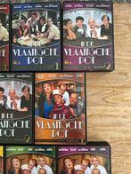 In de Vlaamsche pot complete tv-serie seizoen 1 - 5 dvd NL, Cd's en Dvd's, Dvd's | Tv en Series, Verzenden, Zo goed als nieuw