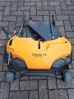 Stiga villa 320,primo maaidek, Ophalen, Zo goed als nieuw, 50 cm of meer