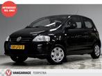Volkswagen Fox 1.4 Trendline/ 4-Cilinder!/ D-Riem verv: 150., Voorwielaandrijving, Gebruikt, Zwart, 4 stoelen
