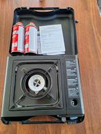 Gaspit, Ophalen, Zo goed als nieuw