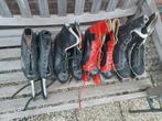 Diversen schaatsen, Gebruikt, Ophalen of Verzenden, IJshockeyschaatsen, Nijdam