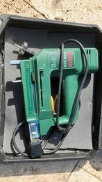 Bosch PTK 23E, Doe-het-zelf en Verbouw, Ophalen of Verzenden, Zo goed als nieuw, Overige typen