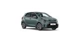 Kia Picanto 1.0 DPI ExecutiveLine Rijklaarprijs incl. €750, Auto's, Kia, Voorwielaandrijving, Stof, Zwart, 4 stoelen