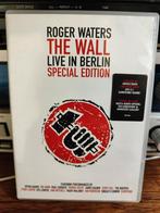 Roger Waters - The Wall: Live in Berlin DVD, Alle leeftijden, Ophalen of Verzenden, Zo goed als nieuw, Muziek en Concerten