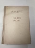 Dostojewski - Oompje's Droom, Boeken, Literatuur, Ophalen of Verzenden, Gelezen, Nederland