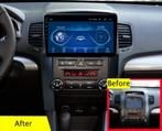 Radio Navigatie kia sorento 2010 carkit 10 inch android 13, Auto diversen, Nieuw, Ophalen of Verzenden