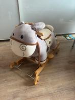 Hobbel/loop paard in zeer goede staar, Kinderen en Baby's, Ophalen, Zo goed als nieuw