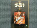 Star Wars 1, the phantom menace. Video, Verzamelen, Star Wars, Ophalen, Zo goed als nieuw, Gebruiksvoorwerp
