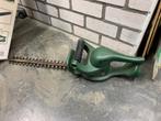 Heggenschaar 450 lang gw402 greenway, Ophalen of Verzenden, Zo goed als nieuw, Elektrisch
