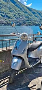 Vespa gts 250, Ophalen of Verzenden, Zo goed als nieuw, Benzine, Vespa
