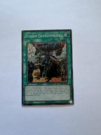 Yu-Gi-Oh! Fusion Deployment - SDCS-EN030 - Structure Deck: C, Hobby en Vrije tijd, Verzamelkaartspellen | Yu-gi-Oh!, Ophalen of Verzenden