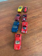 Ferrari prijs is voor de 7 samen!, Ophalen of Verzenden, Zo goed als nieuw, Auto