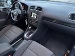 Volkswagen Golf 1.4 TSI AUTOMAAT / DEALER ONDERHOUDEN, Euro 5, Gebruikt, Zwart, 4 cilinders