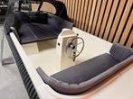 Koopje! LIBERTY 530 TENDER '15PK HONDA' Nette Staat! Foto's!, Watersport en Boten, Sloepen, 10 tot 30 pk, Gebruikt, 3 tot 6 meter