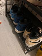 Jordans, Ophalen of Verzenden, Zwart