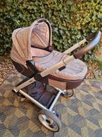 Mutsy IGO  Kinderwagen /  Wandelwagen, Ophalen, Gebruikt, Combiwagen, Mutsy