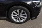 Volkswagen Passat Variant 1.4 TSI PHEV GTE Business , TREKHA, Stof, Gebruikt, 4 cilinders, Zwart