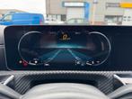 Mercedes-Benz A-klasse A200 LED Pano Widescreen Camera Navi, Auto's, Mercedes-Benz, Gebruikt, 4 cilinders, Leder en Stof, 163 pk