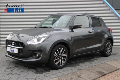 Suzuki Swift 1.2 Style Smart Hybrid, Auto's, Suzuki, Bedrijf, Swift, ABS, Achteruitrijcamera, Adaptive Cruise Control, Airbags