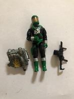 gi joe Brigade, Verzenden, Gebruikt