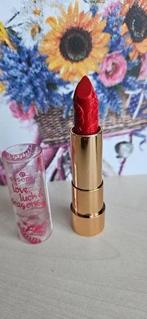 NIEUWE: Love Luck & Dragons Creamy Lipstick, Lippen, Nieuw, Ophalen of Verzenden, Make-up