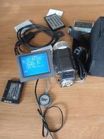 JVC camera GR-DX300 defect, Verzenden, Compact, Niet werkend, Overige Merken