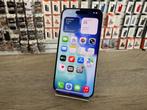 iPhone 15 Pro 128GB Natural Titanium - Garantie & Nieuwstaat, Apple, 88 %, Zo goed als nieuw, Zonder simlock