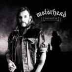 Motörhead CD 's DVD 's Motorhead  ook Hawkwind, Ophalen of Verzenden