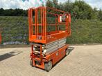 snorkel 3226E, Ophalen